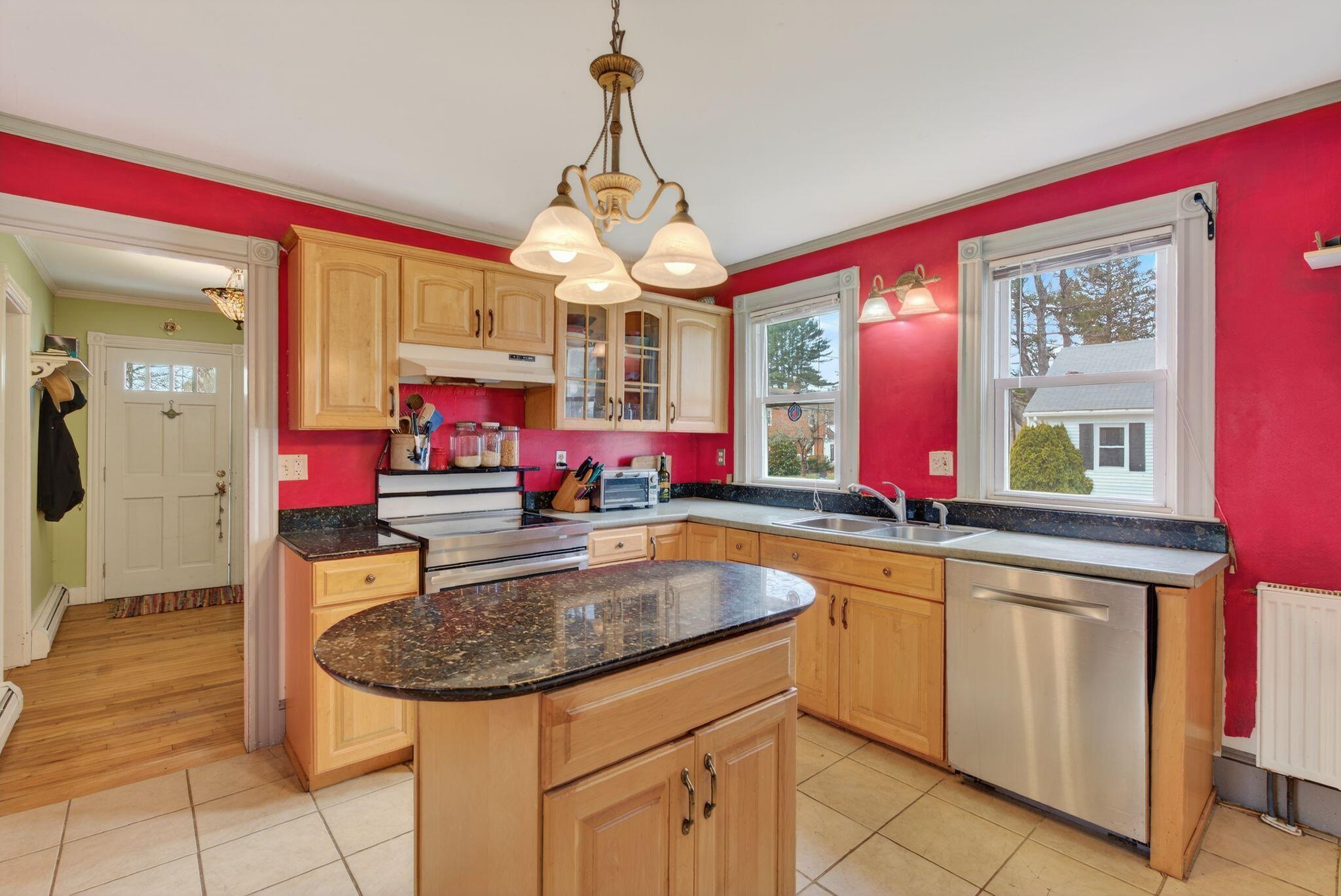 103 Madeline Street Portland ME 04103