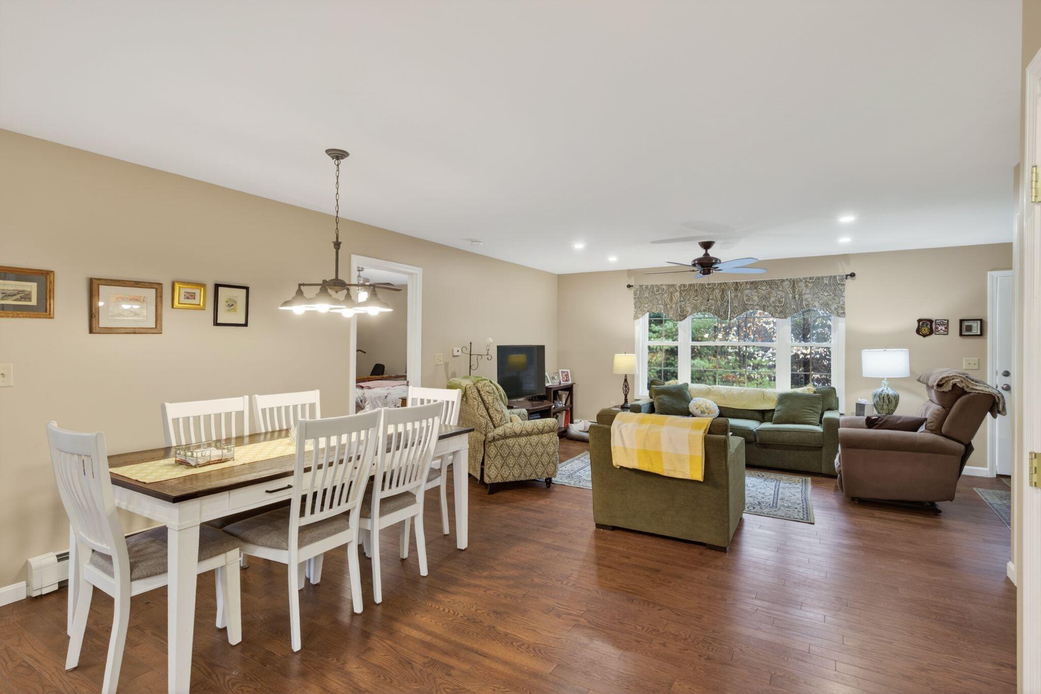 9 Alder Road Naples ME 04055