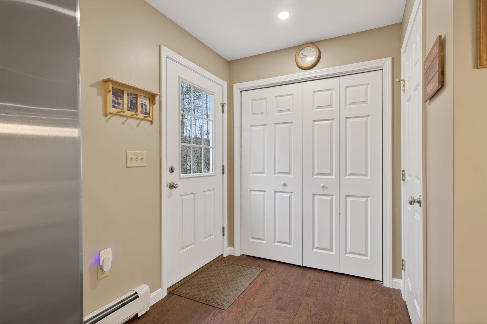 9 Alder Road Naples ME 04055