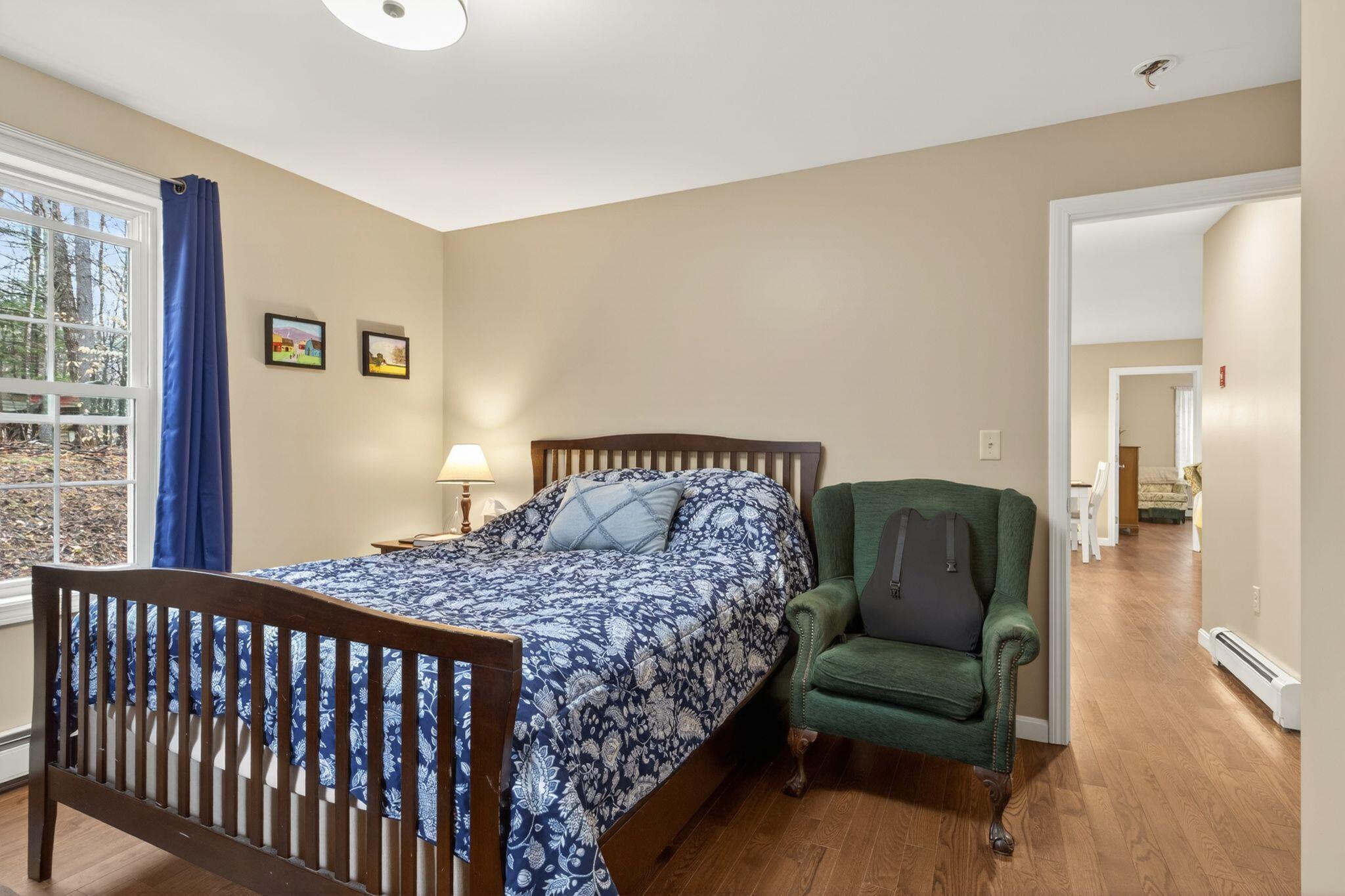 9 Alder Road Naples ME 04055