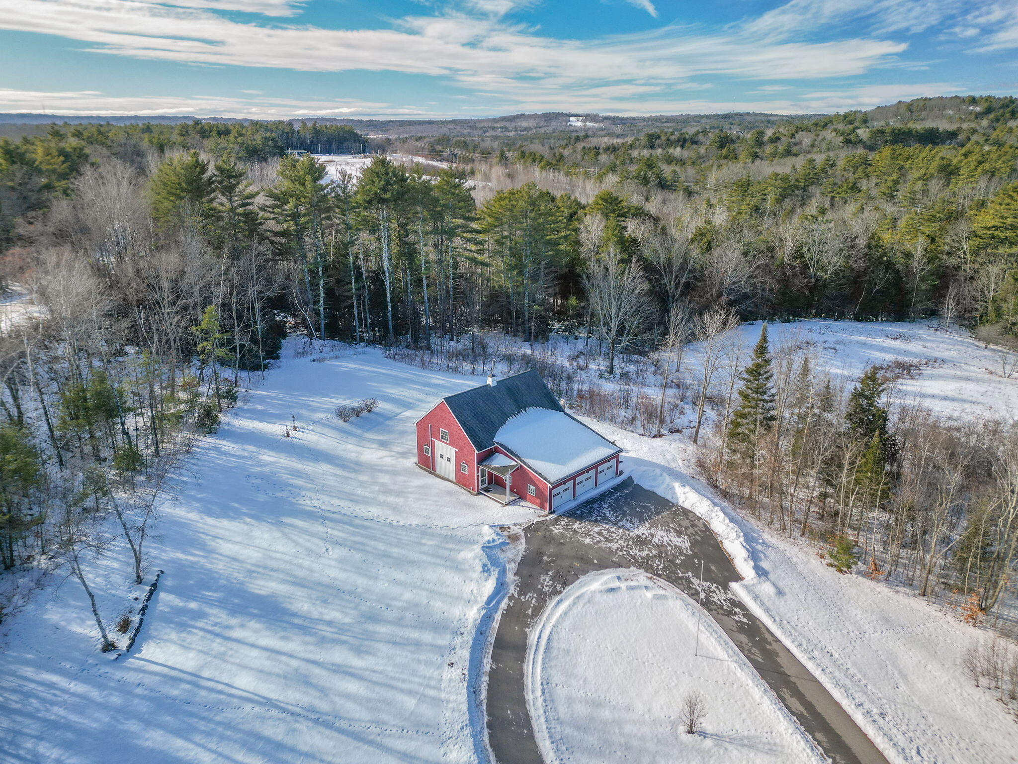 8 Summer Way Cumberland ME 04021