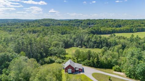 8 Summer Way Cumberland ME 04021