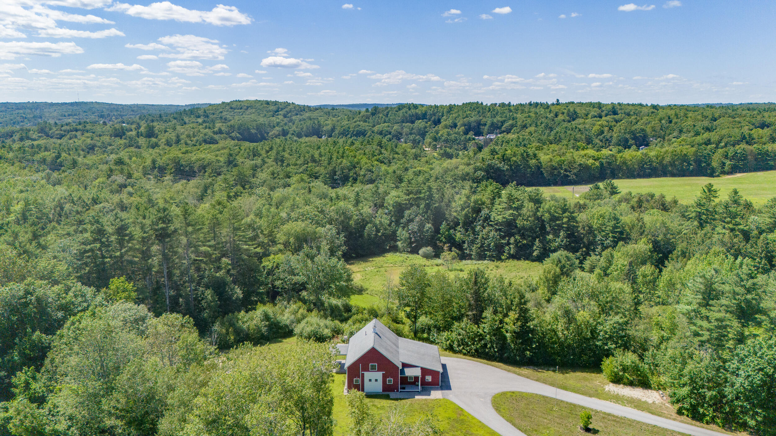 8 Summer Way Cumberland ME 04021