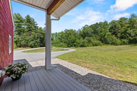 8 Summer Way Cumberland ME 04021