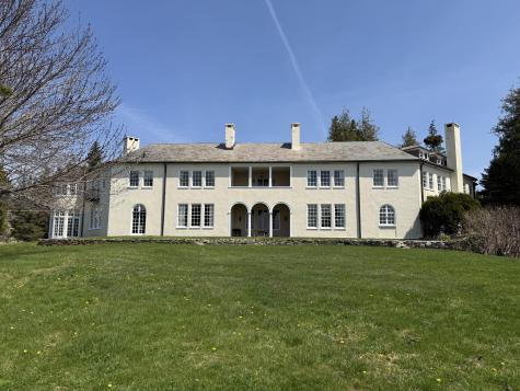 399 Hermit's Point Road Islesboro ME 04848