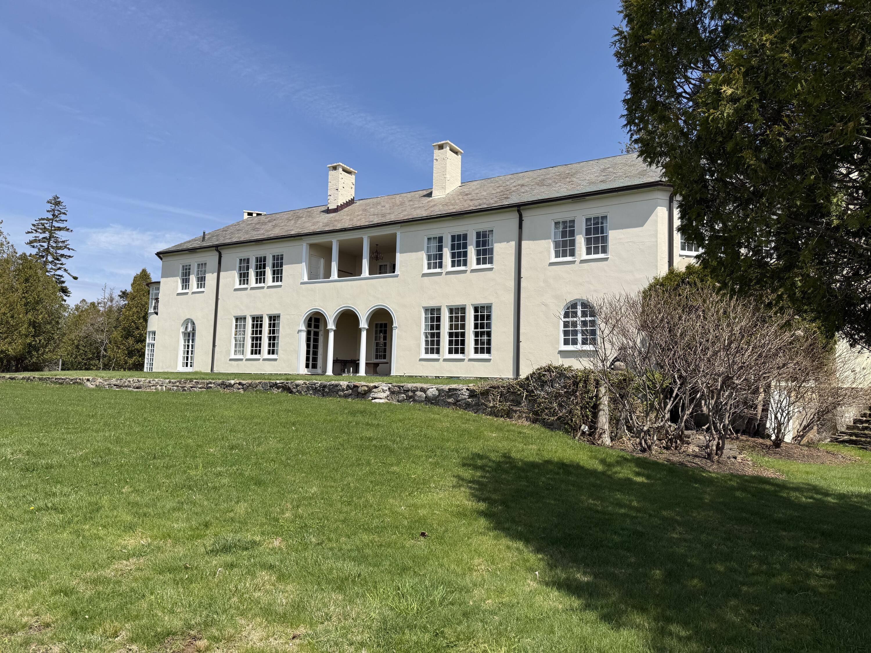 399 Hermit's Point Road Islesboro ME 04848