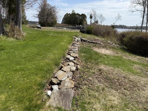 399 Hermit's Point Road Islesboro ME 04848