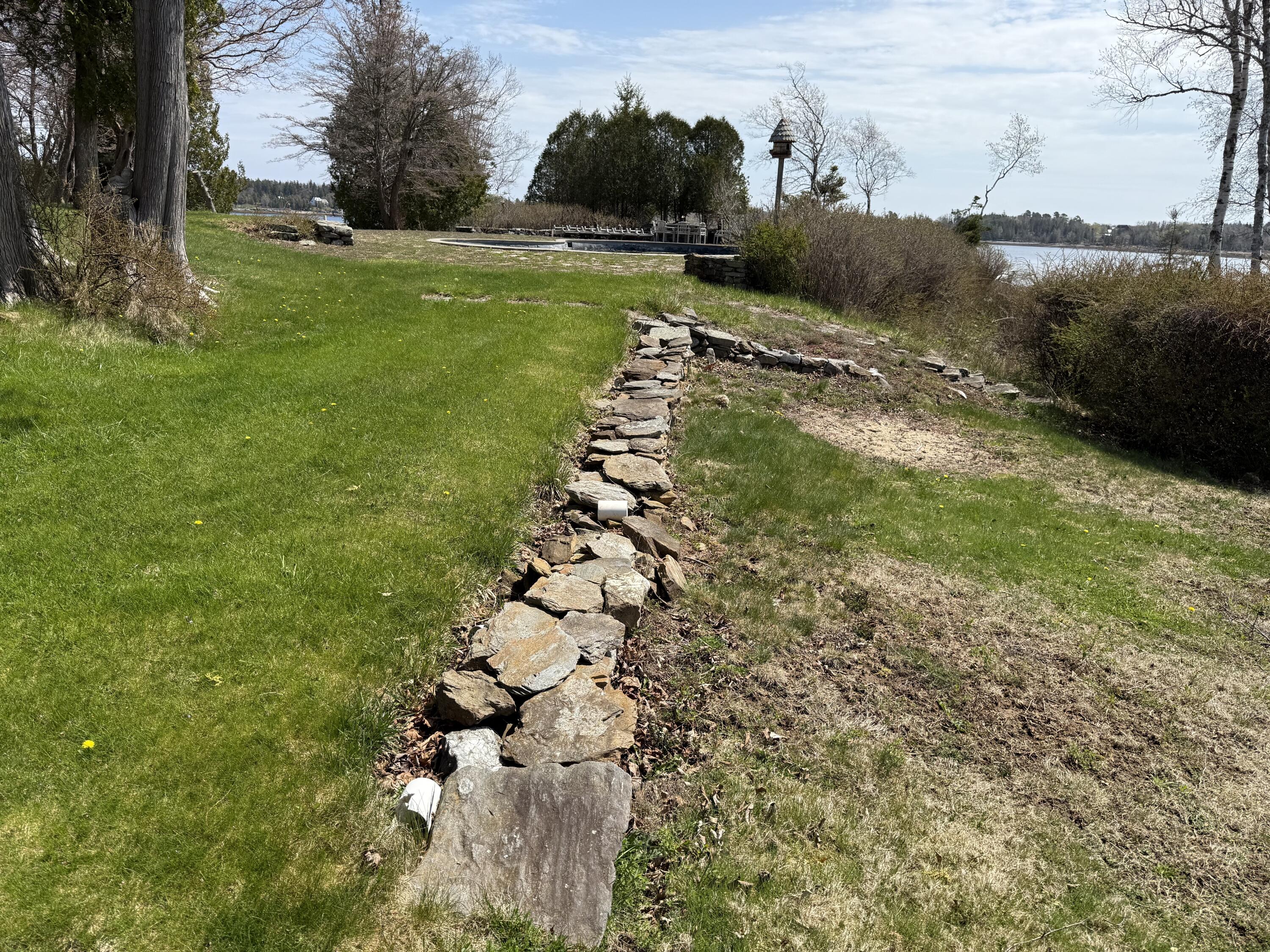 399 Hermit's Point Road Islesboro ME 04848