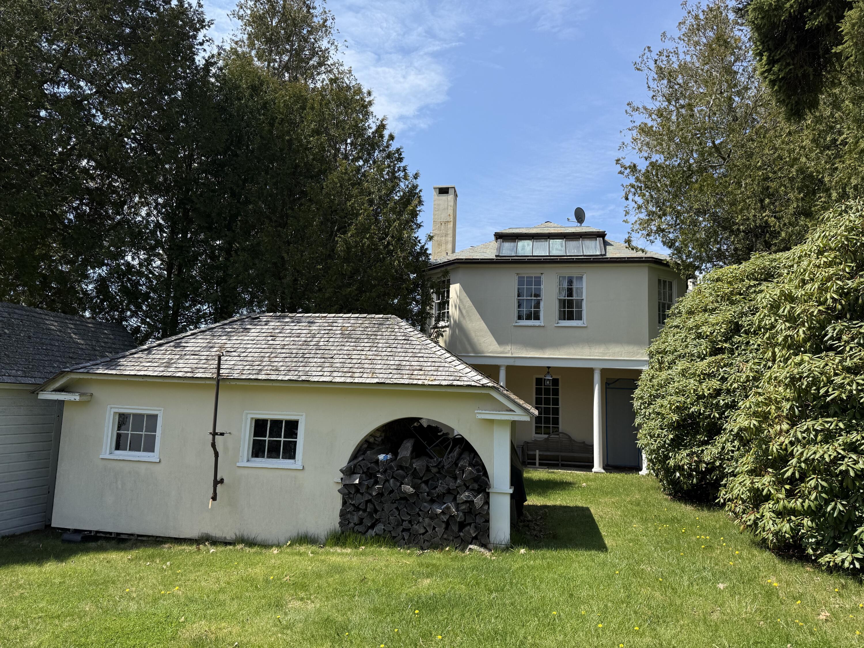 399 Hermit's Point Road Islesboro ME 04848