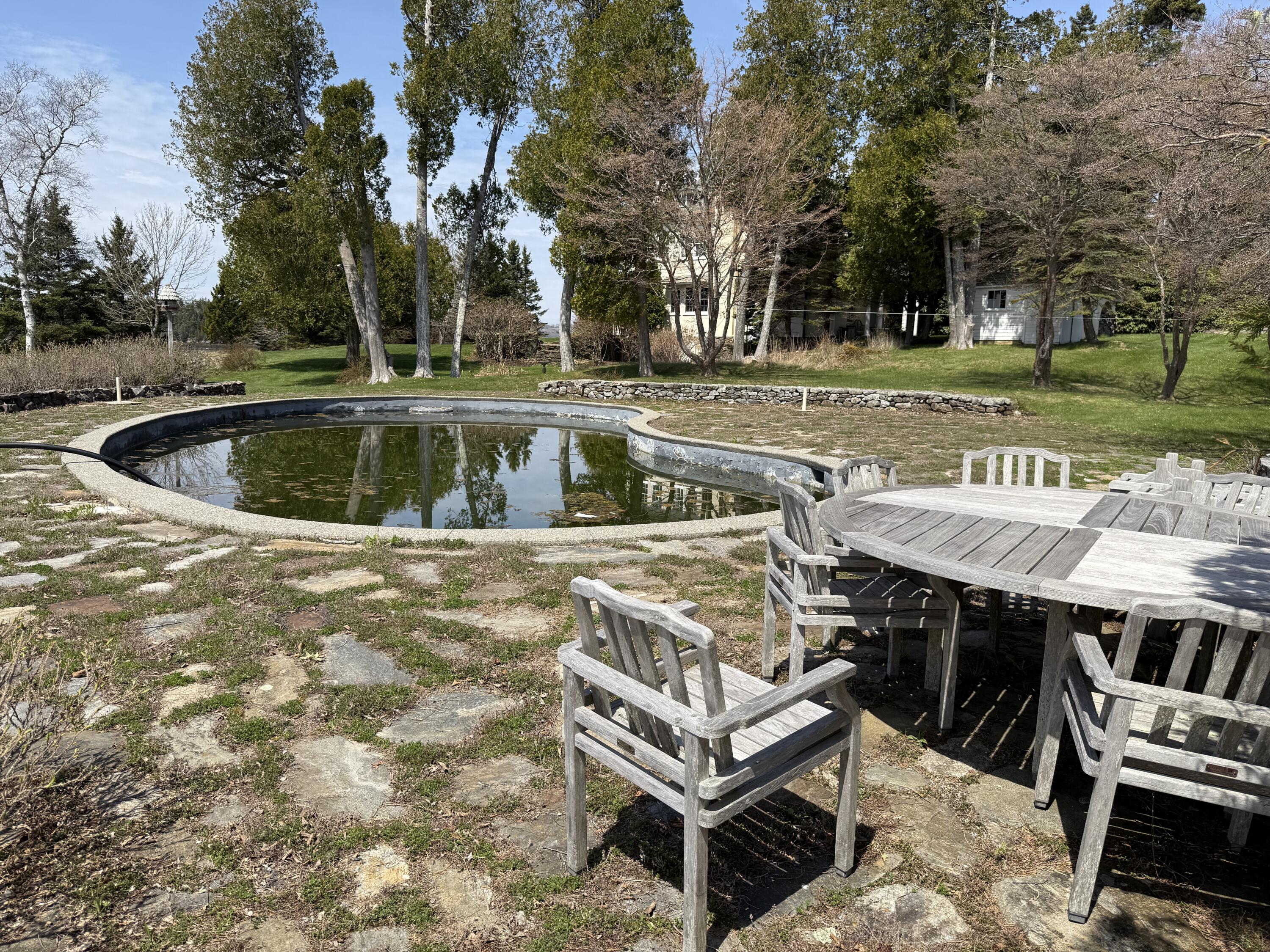 399 Hermit's Point Road Islesboro ME 04848