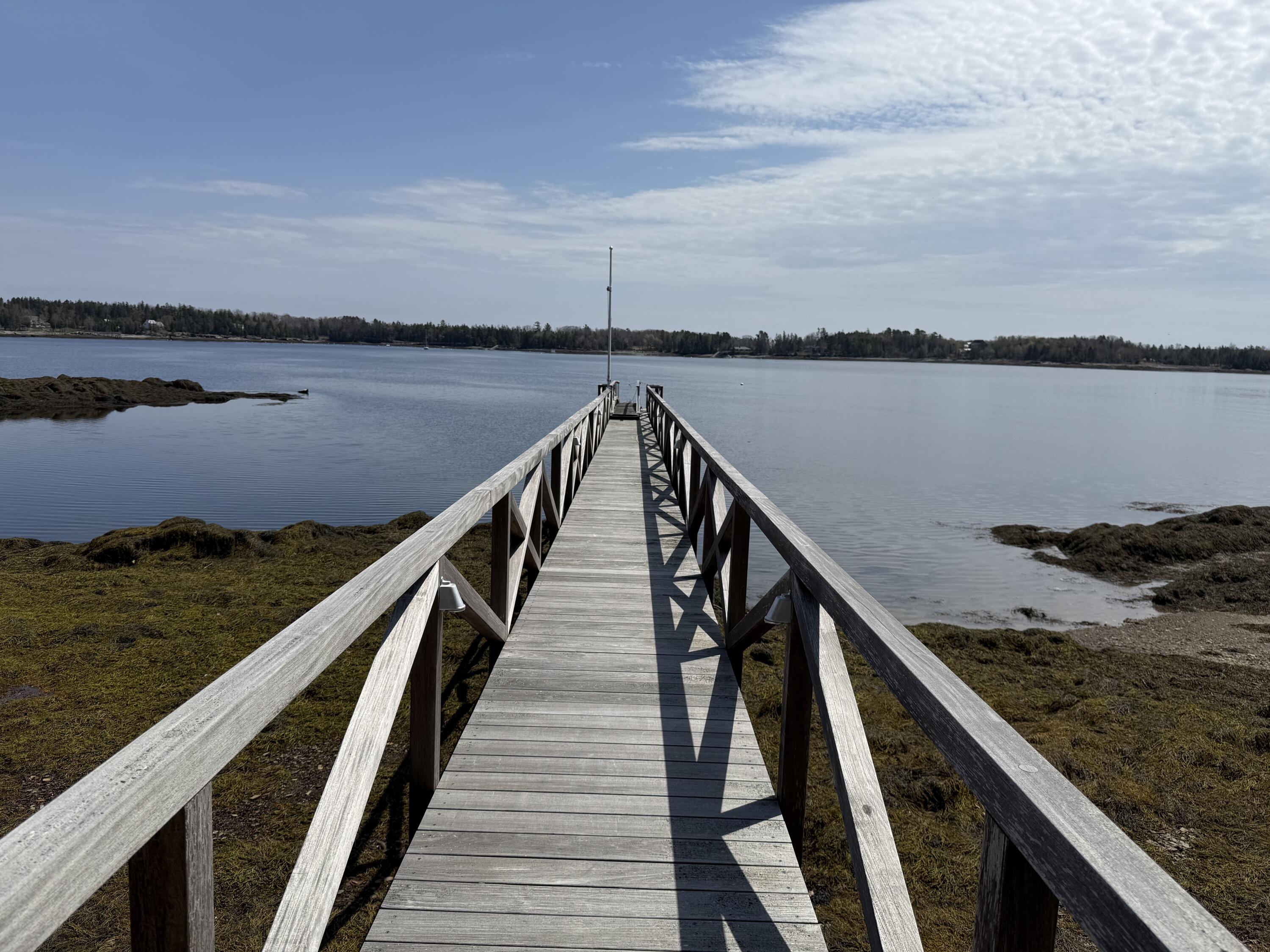 399 Hermit's Point Road Islesboro ME 04848