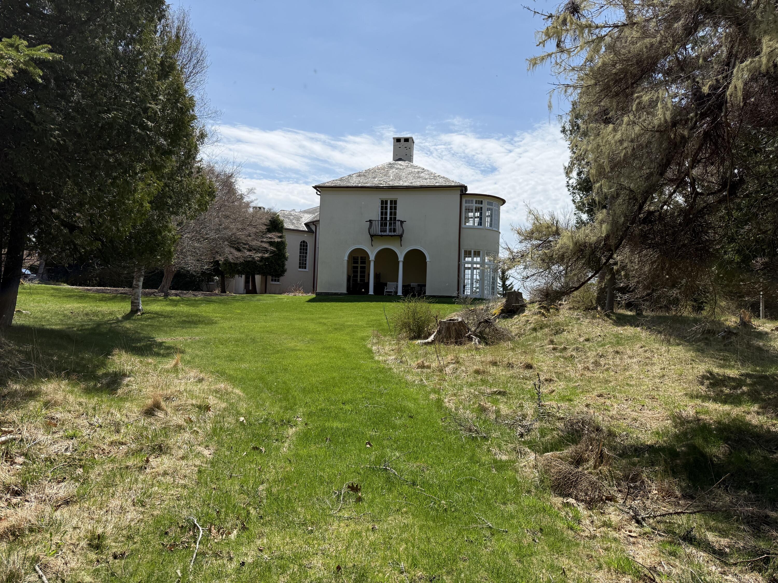 399 Hermit's Point Road Islesboro ME 04848