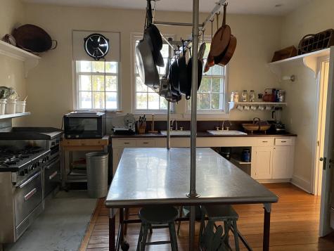 399 Hermit's Point Road Islesboro ME 04848