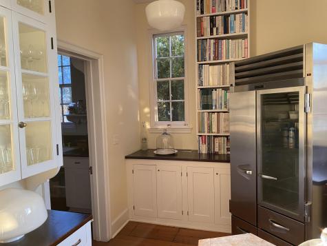 399 Hermit's Point Road Islesboro ME 04848