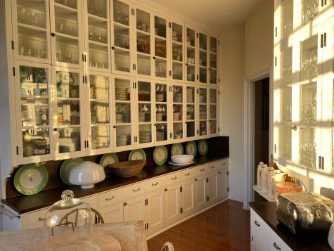 399 Hermit's Point Road Islesboro ME 04848