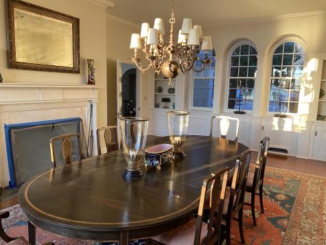 399 Hermit's Point Road Islesboro ME 04848