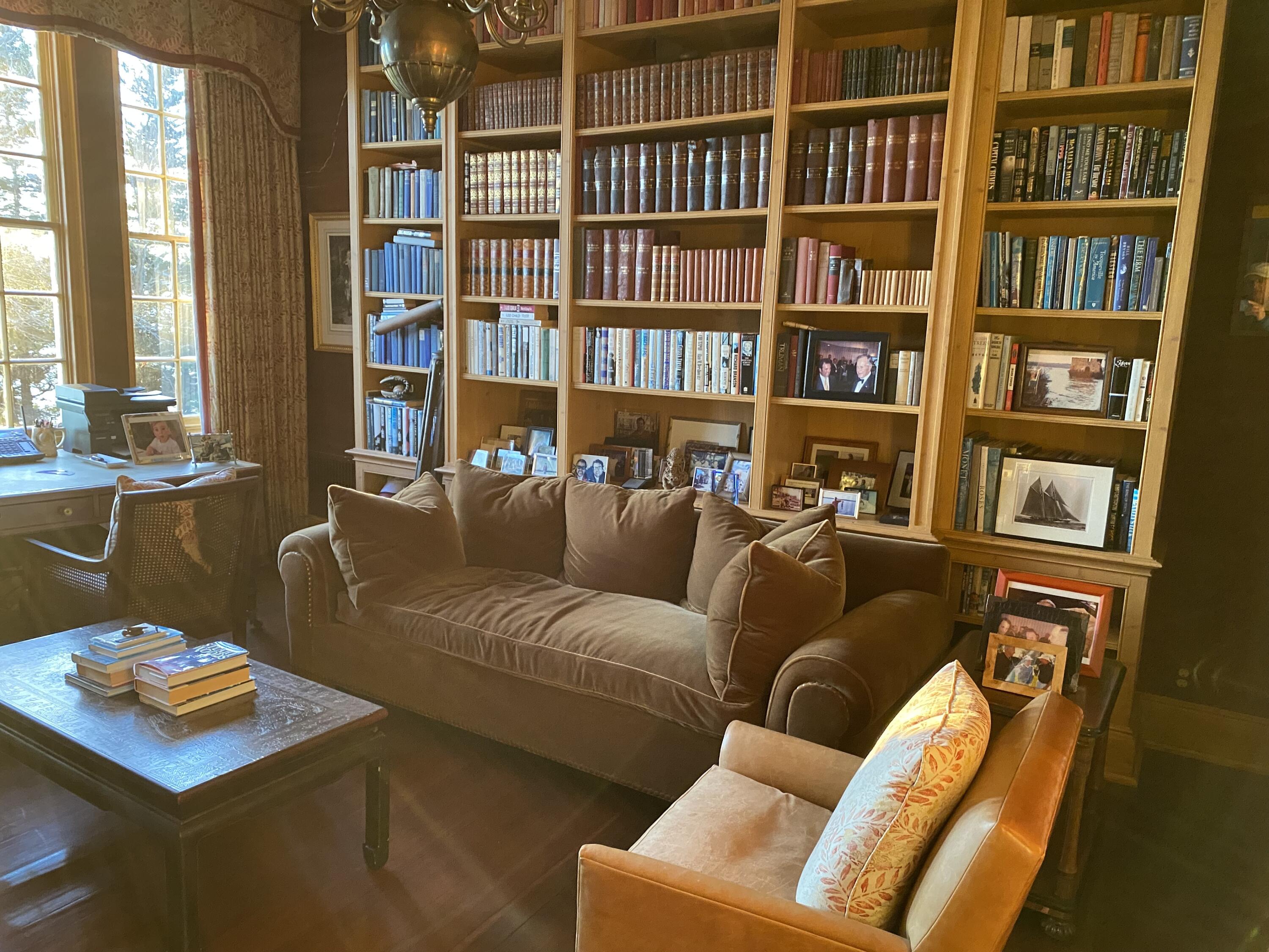 399 Hermit's Point Road Islesboro ME 04848