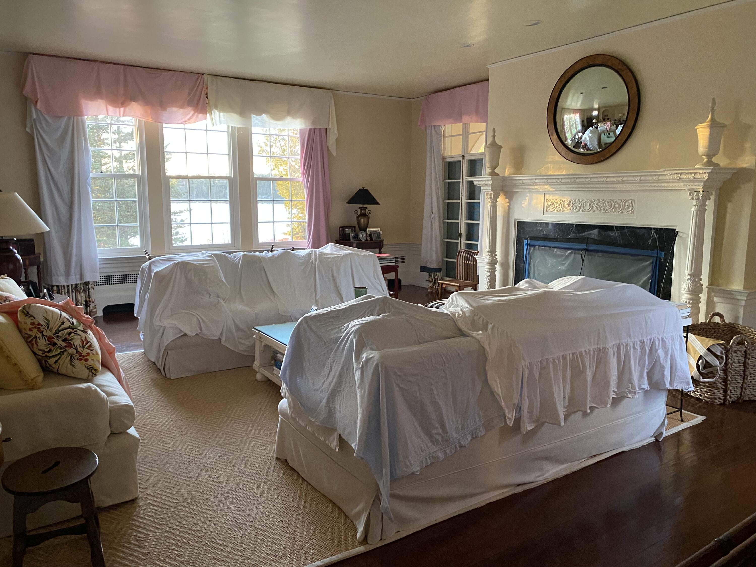 399 Hermit's Point Road Islesboro ME 04848