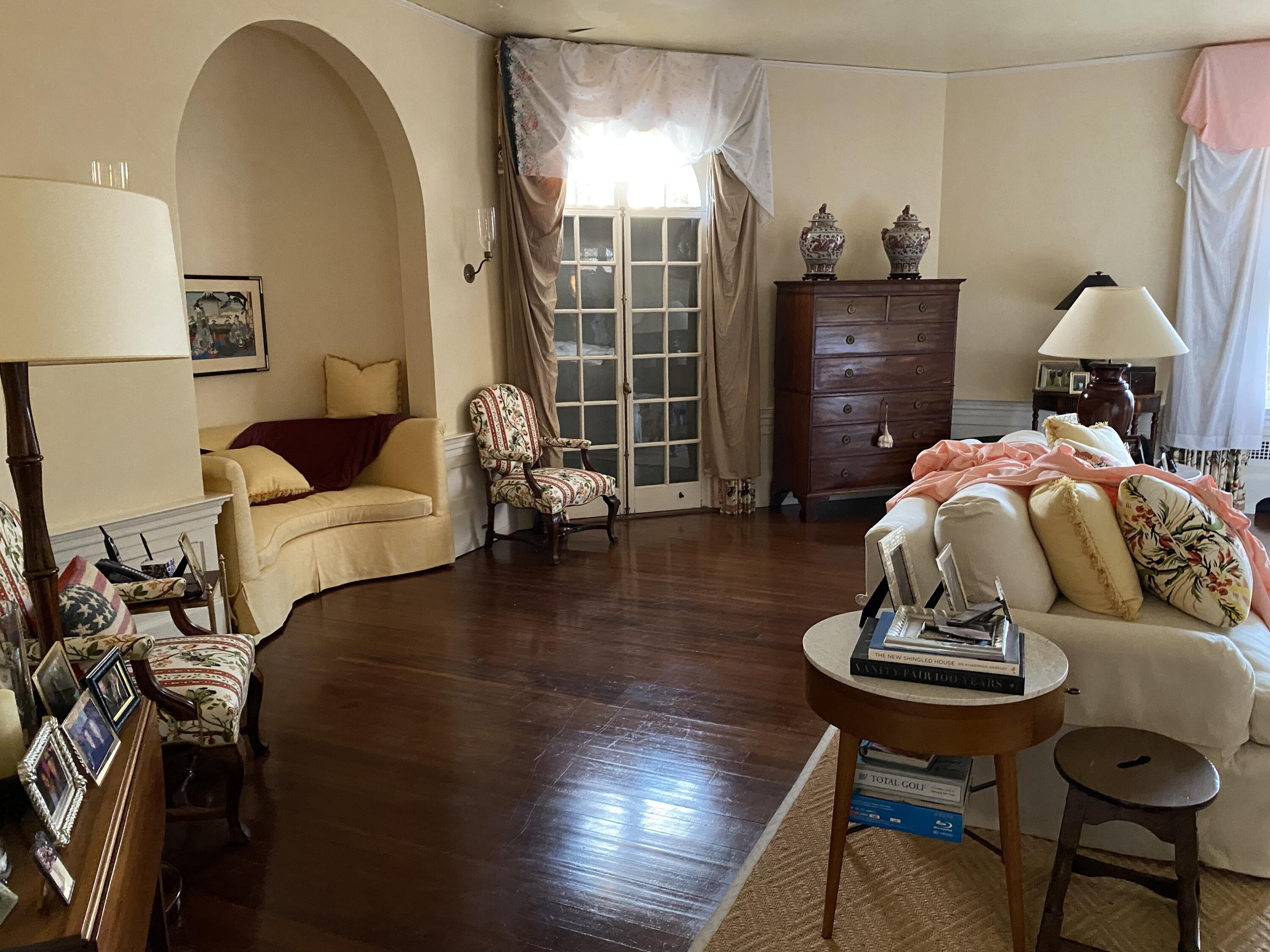 399 Hermit's Point Road Islesboro ME 04848