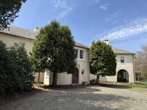 399 Hermit's Point Road Islesboro ME 04848