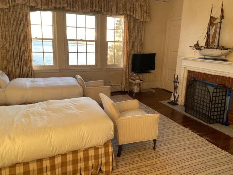 399 Hermit's Point Road Islesboro ME 04848