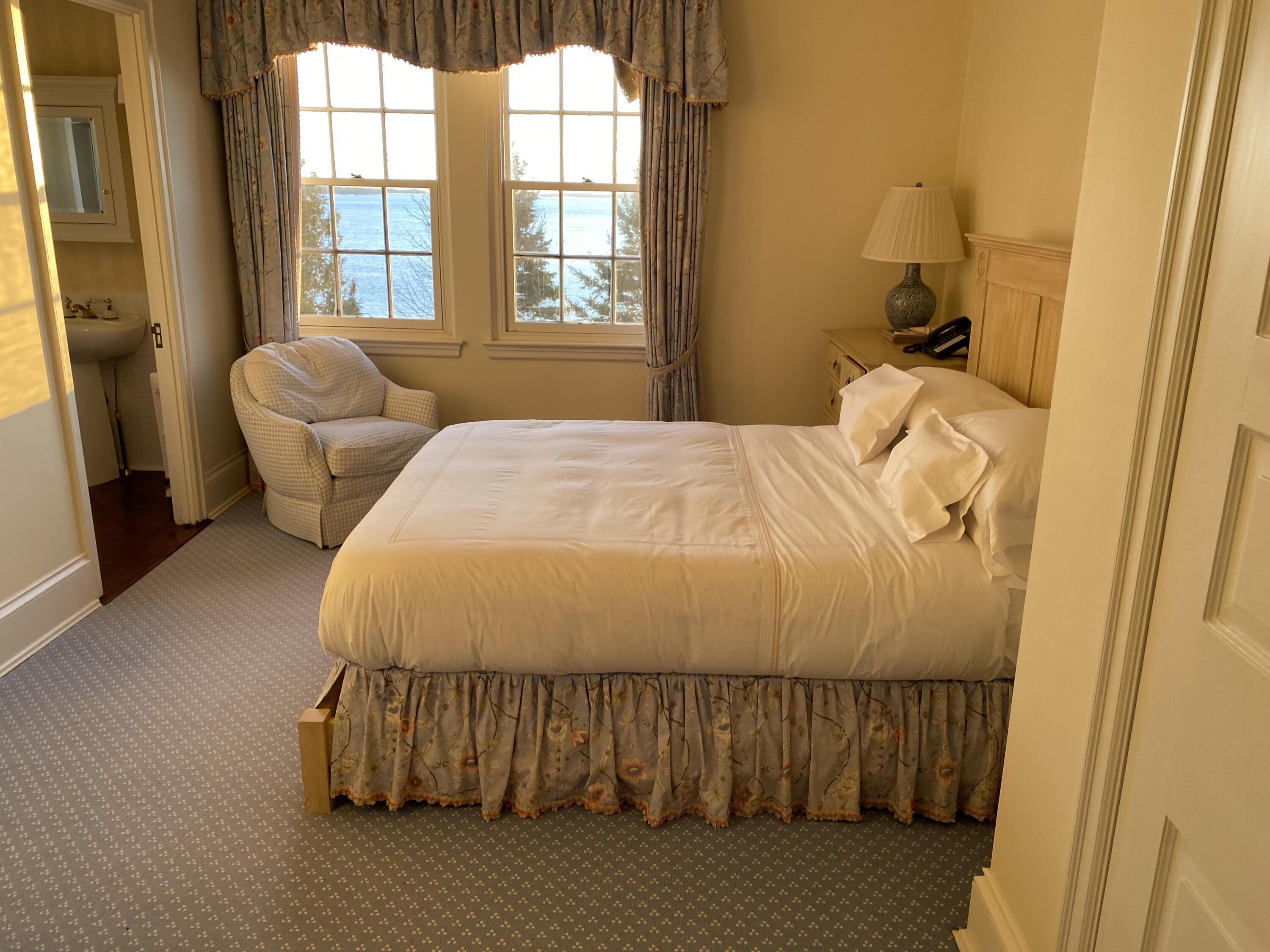 399 Hermit's Point Road Islesboro ME 04848