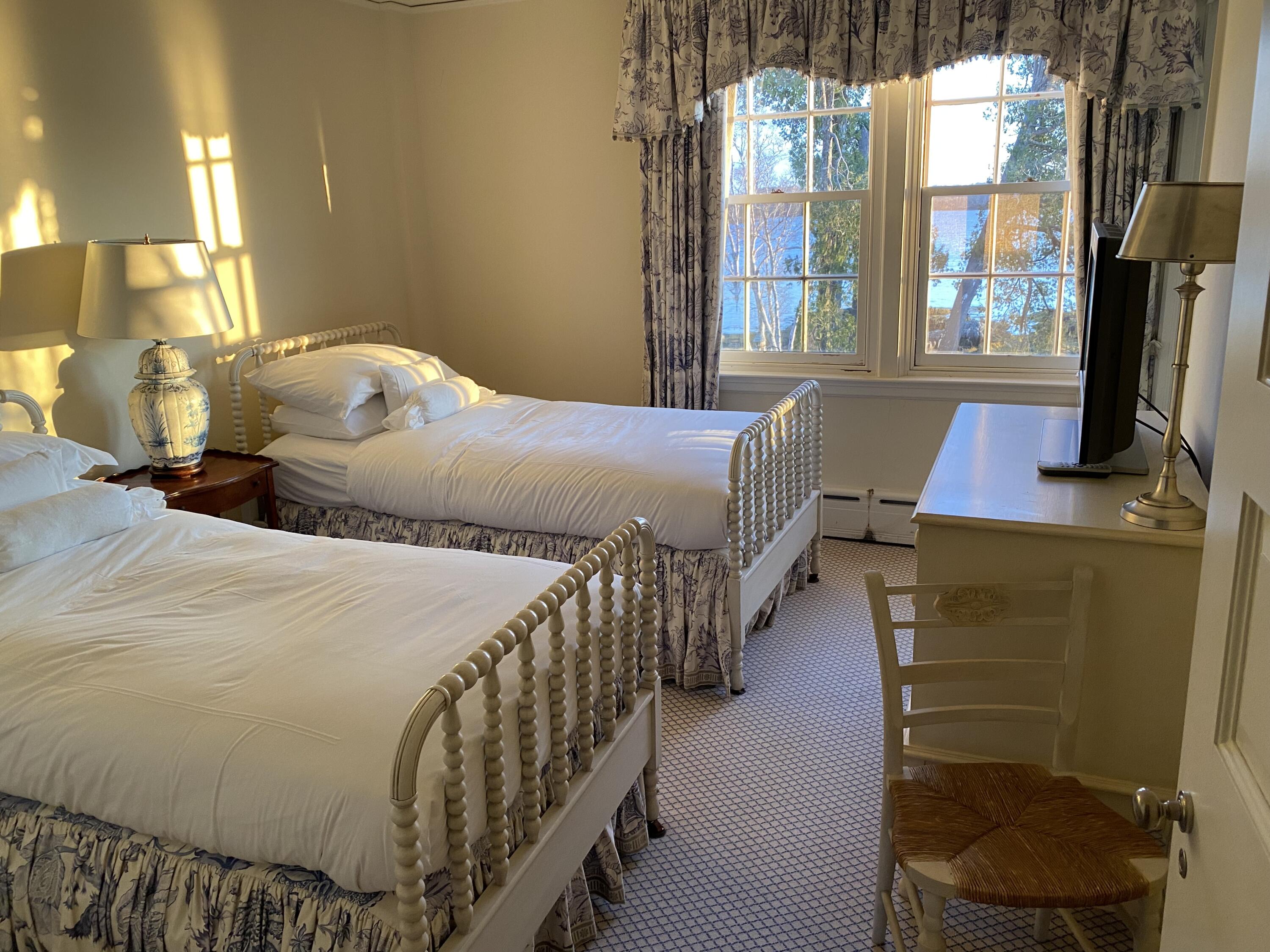 399 Hermit's Point Road Islesboro ME 04848