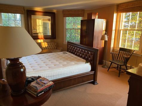 399 Hermit's Point Road Islesboro ME 04848