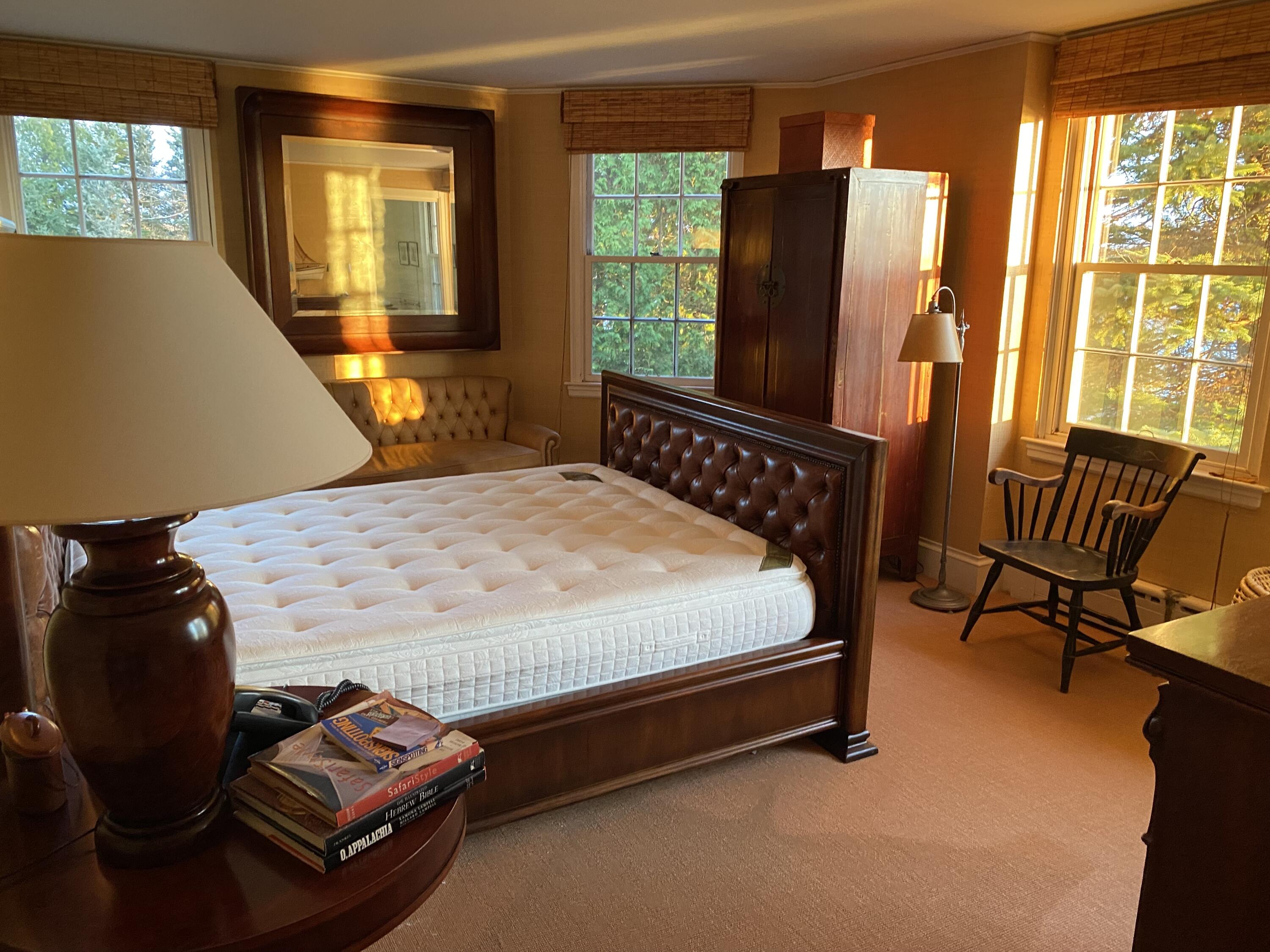 399 Hermit's Point Road Islesboro ME 04848