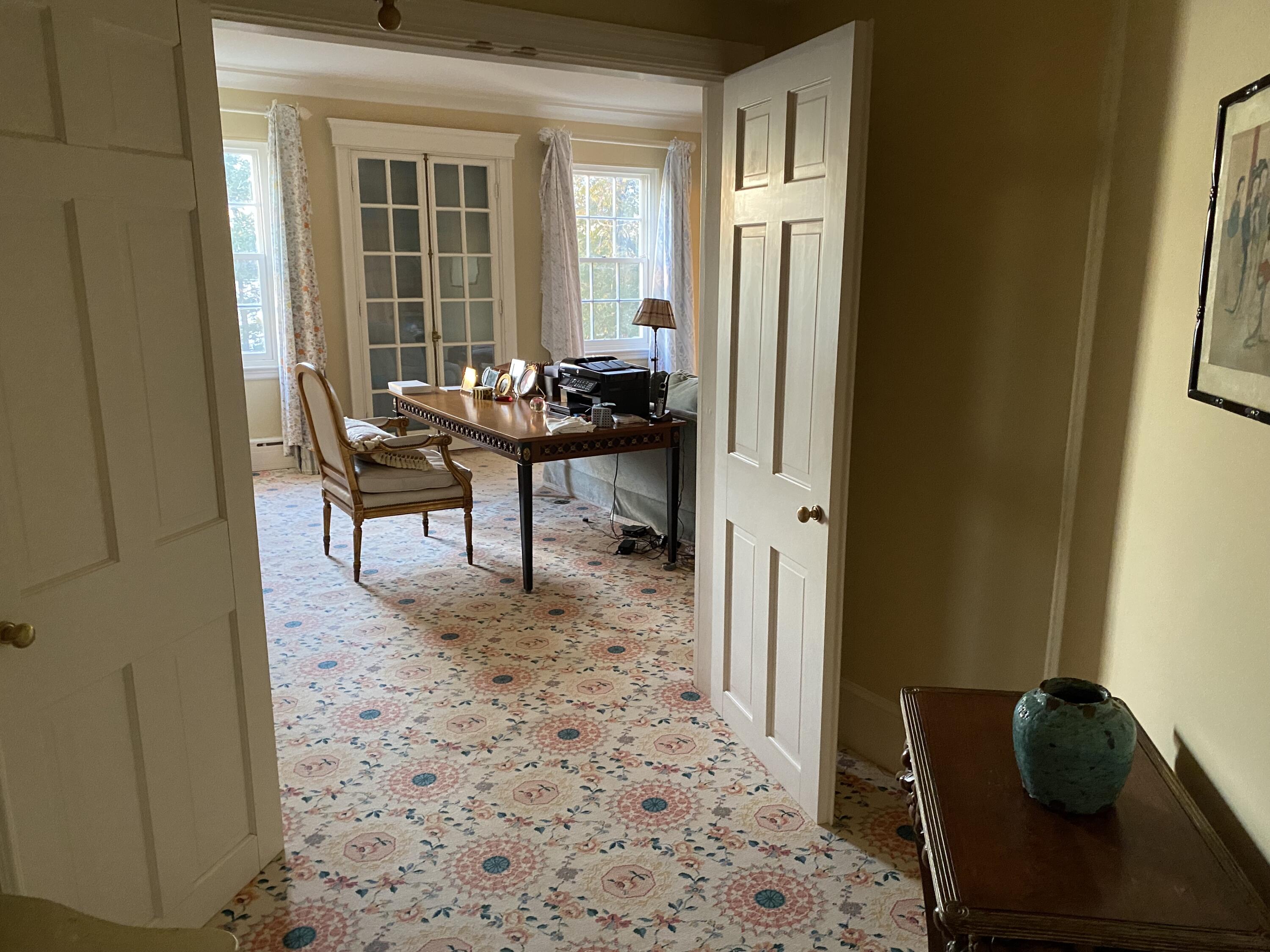 399 Hermit's Point Road Islesboro ME 04848