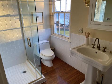 399 Hermit's Point Road Islesboro ME 04848