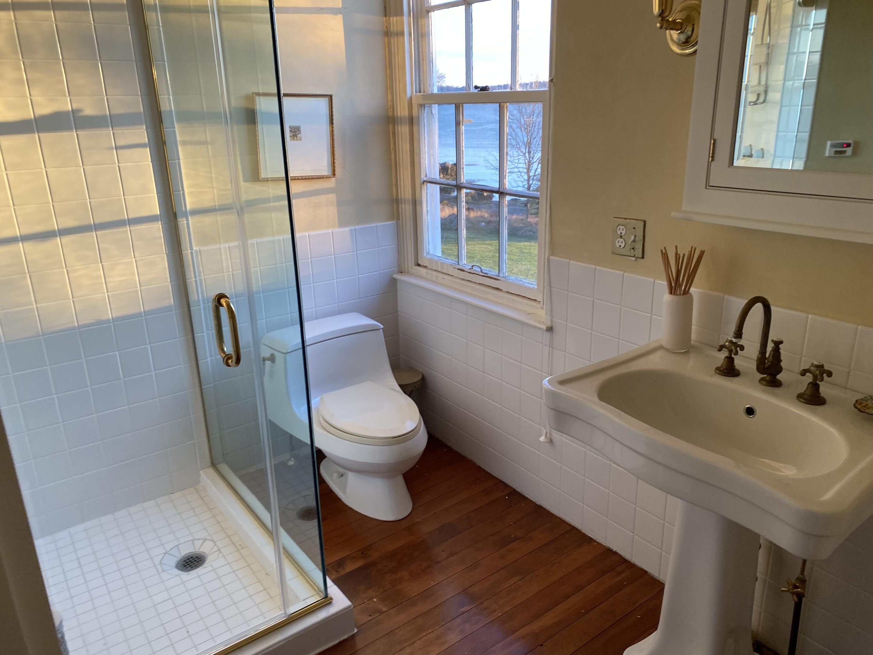 399 Hermit's Point Road Islesboro ME 04848