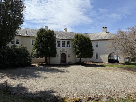 399 Hermit's Point Road Islesboro ME 04848