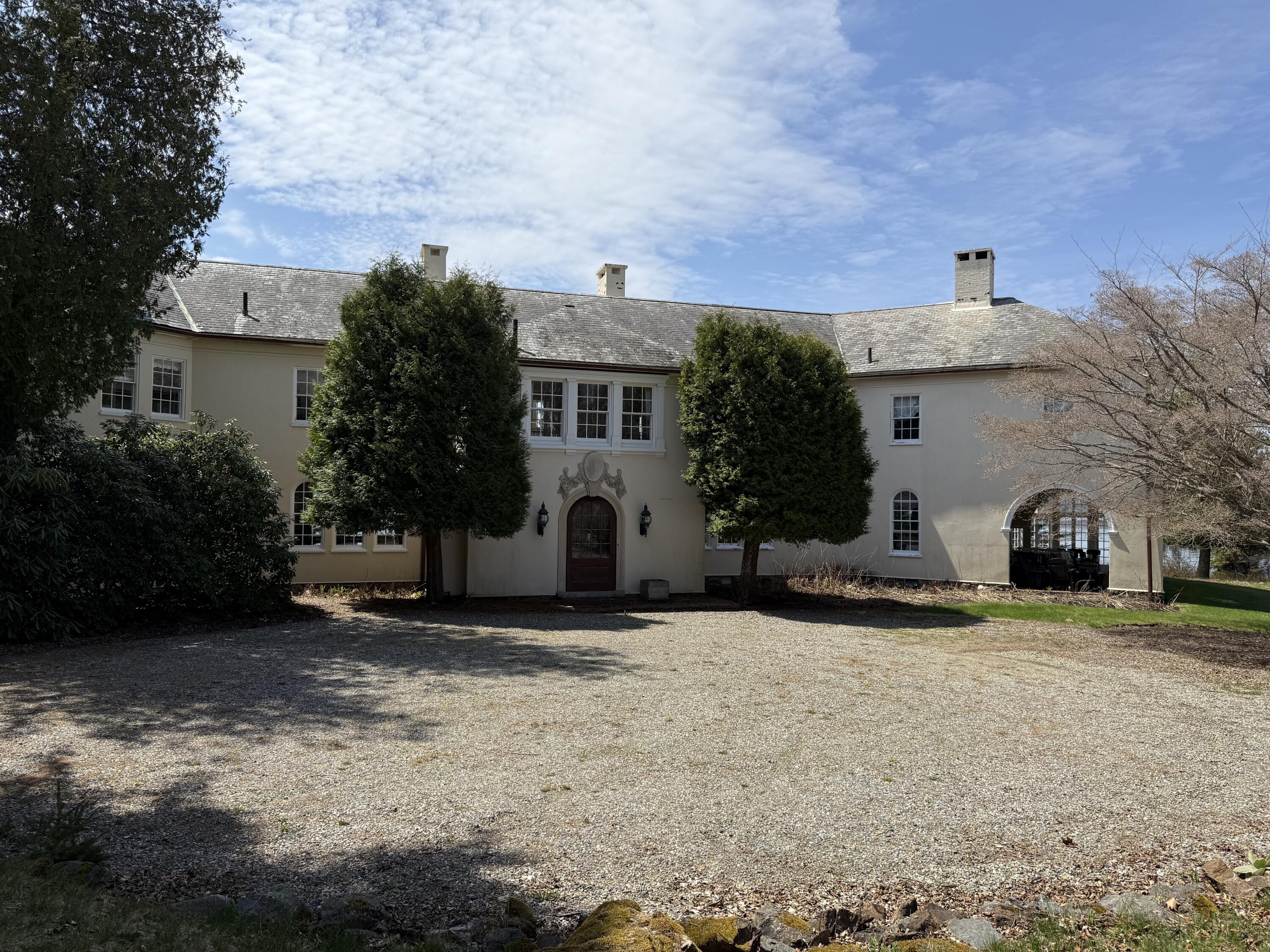 399 Hermit's Point Road Islesboro ME 04848