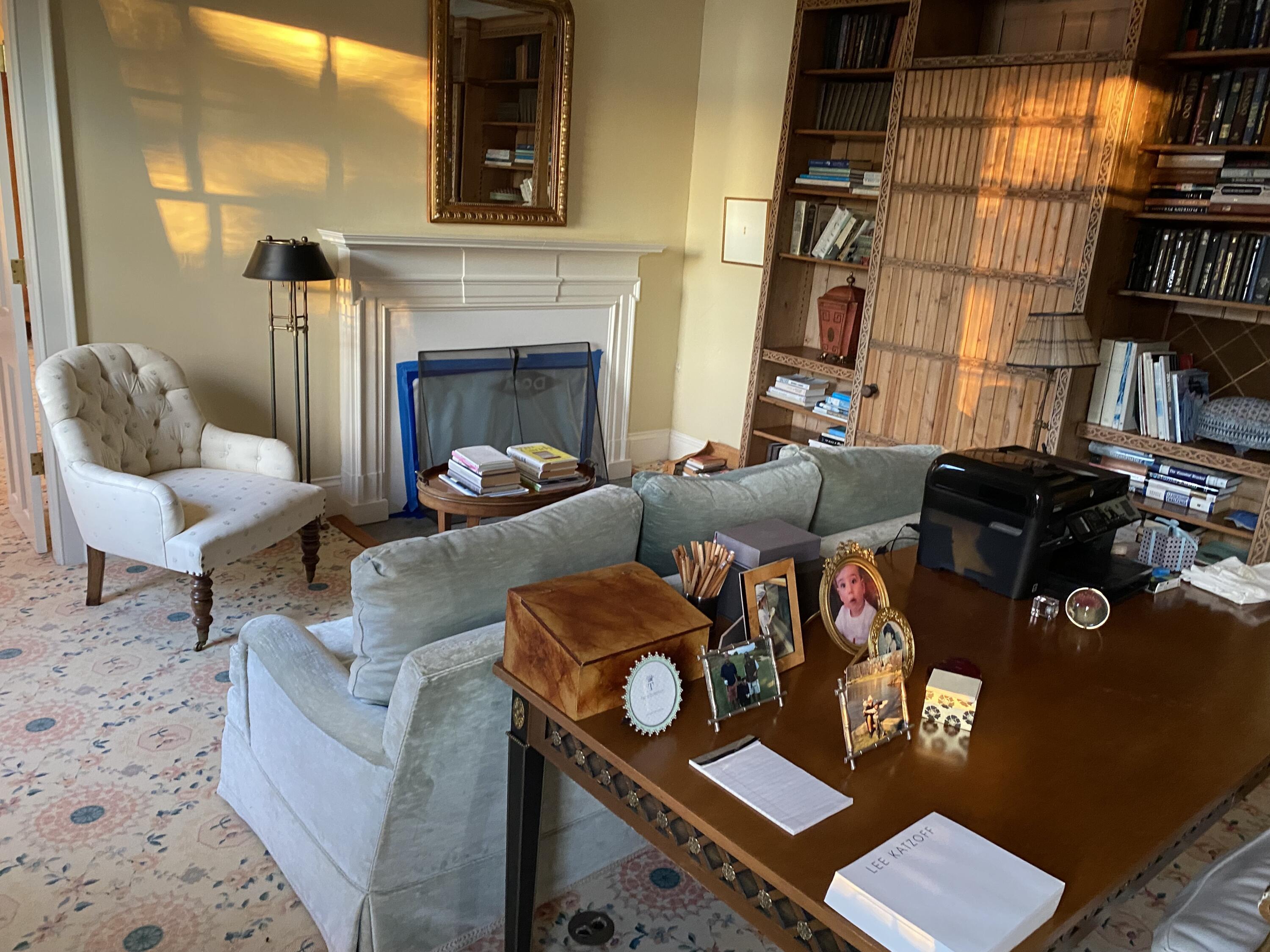 399 Hermit's Point Road Islesboro ME 04848