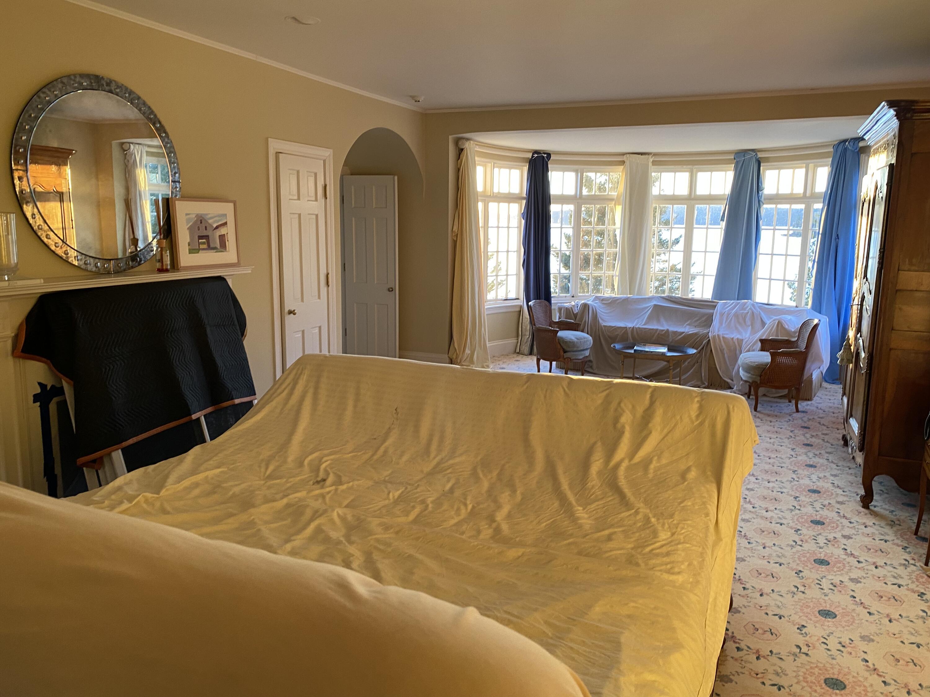 399 Hermit's Point Road Islesboro ME 04848