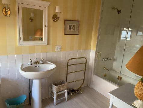 399 Hermit's Point Road Islesboro ME 04848