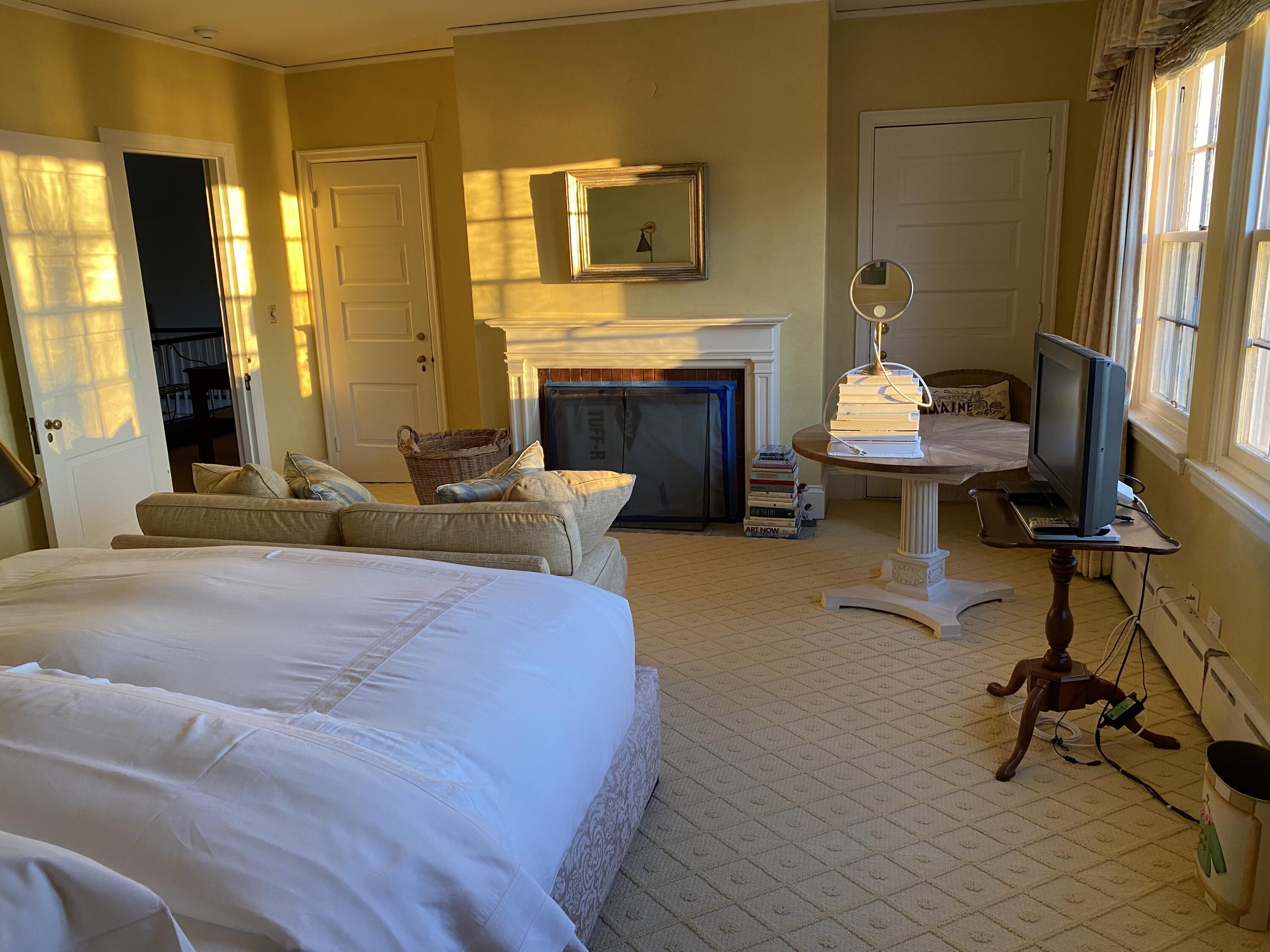 399 Hermit's Point Road Islesboro ME 04848