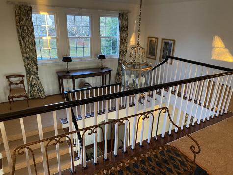 399 Hermit's Point Road Islesboro ME 04848