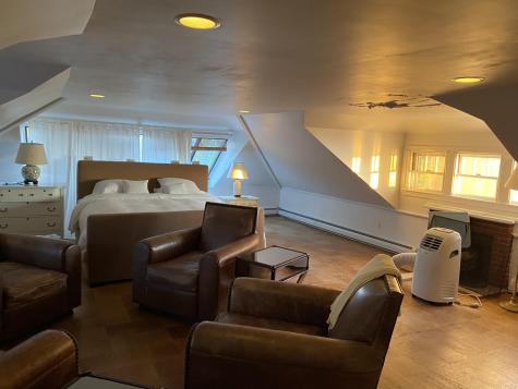 399 Hermit's Point Road Islesboro ME 04848