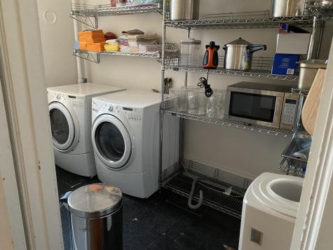 399 Hermit's Point Road Islesboro ME 04848