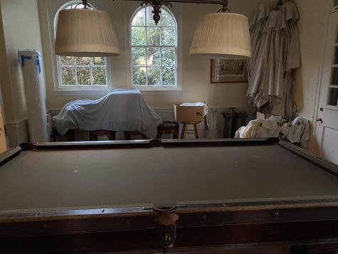 399 Hermit's Point Road Islesboro ME 04848