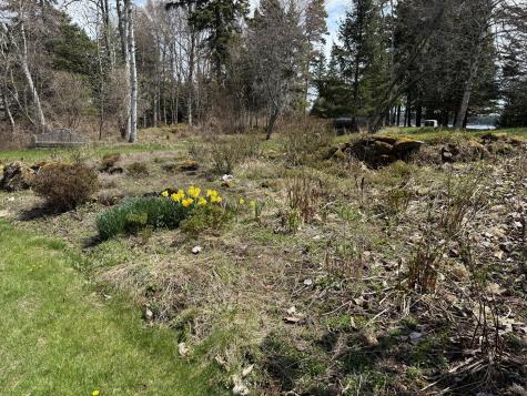 399 Hermit's Point Road Islesboro ME 04848