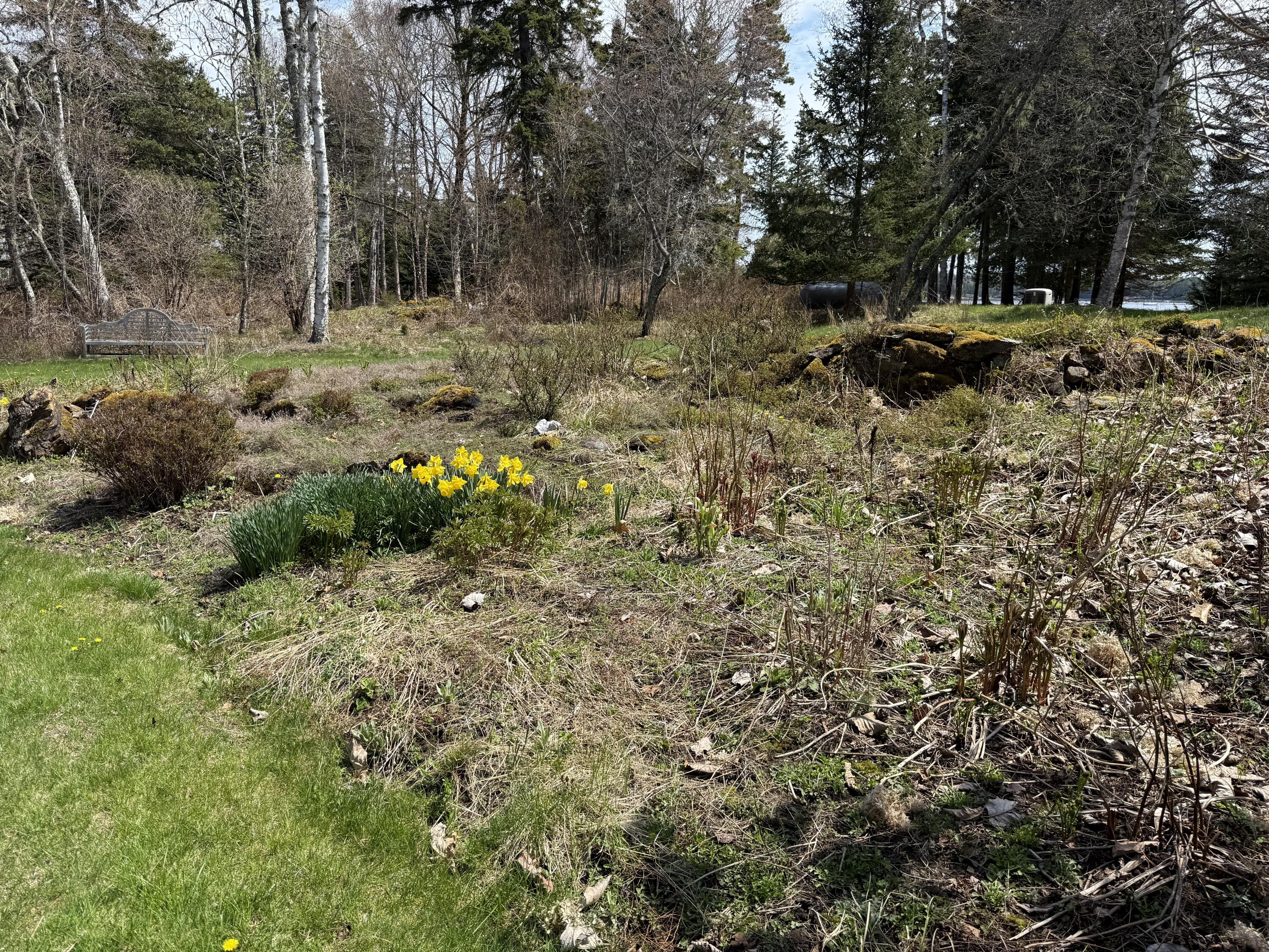 399 Hermit's Point Road Islesboro ME 04848