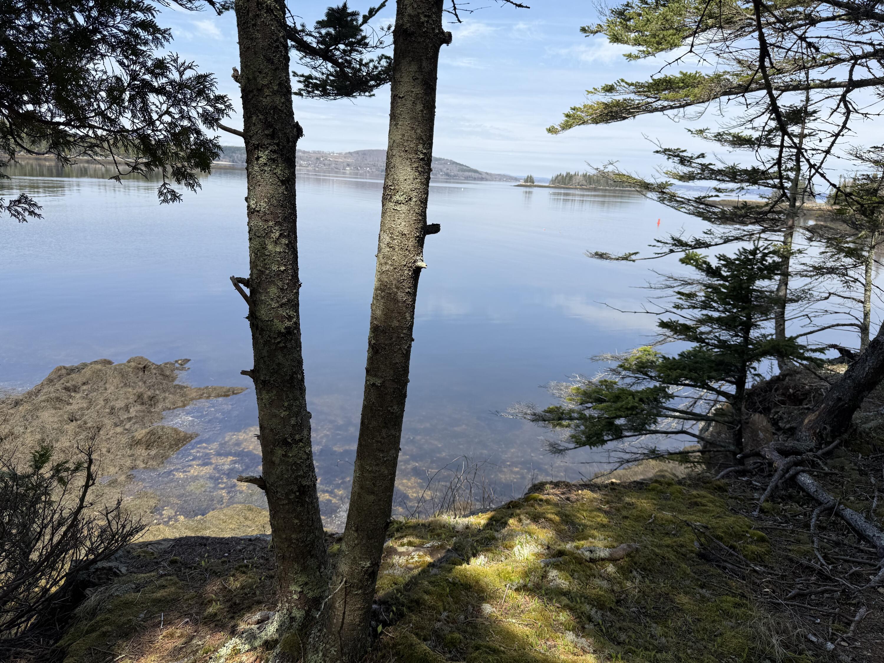 399 Hermit's Point Road Islesboro ME 04848