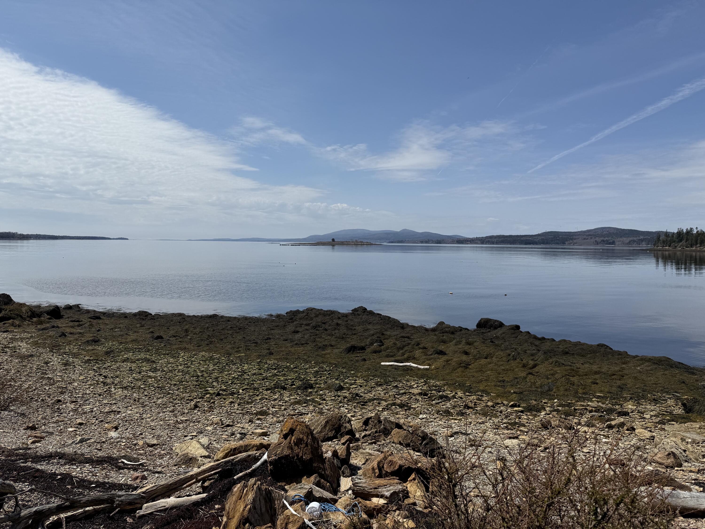 399 Hermit's Point Road Islesboro ME 04848