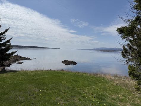 399 Hermit's Point Road Islesboro ME 04848
