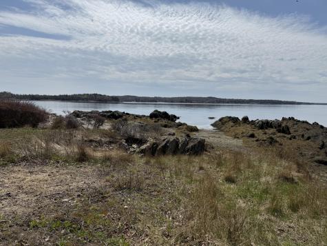 399 Hermit's Point Road Islesboro ME 04848