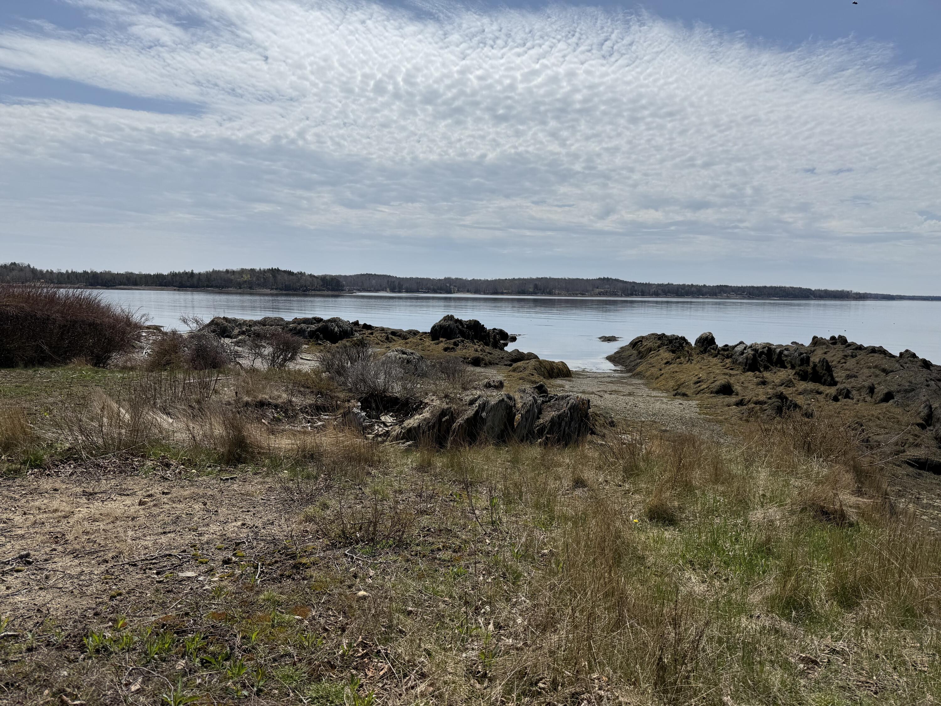 399 Hermit's Point Road Islesboro ME 04848