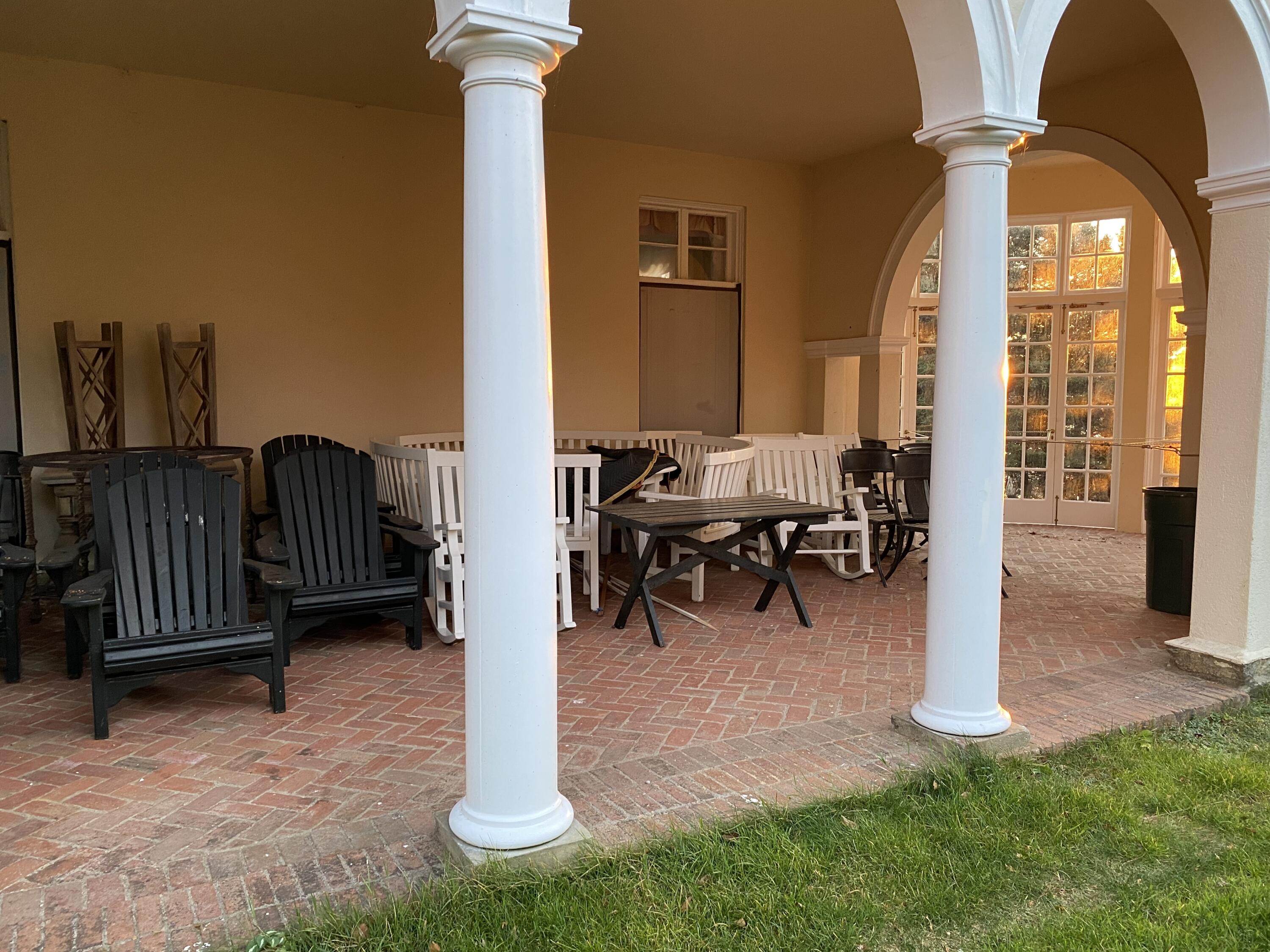 399 Hermit's Point Road Islesboro ME 04848